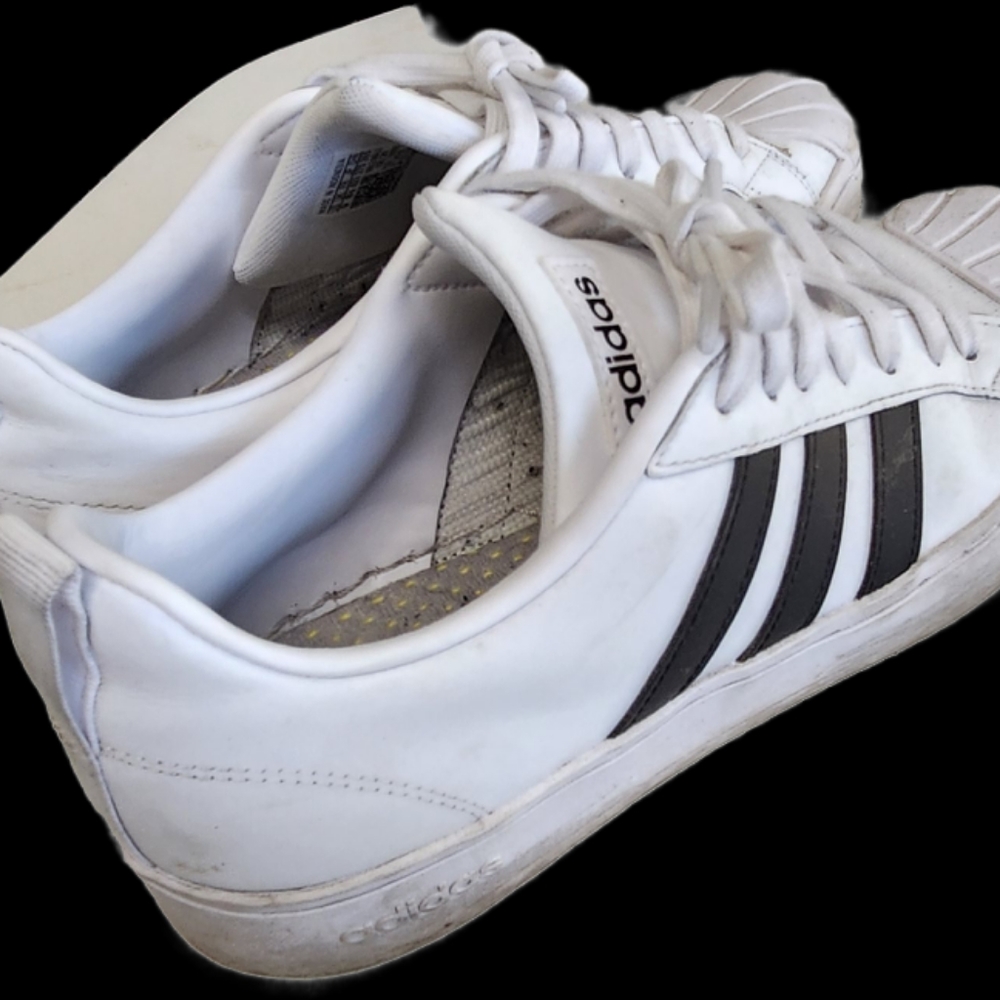 Adidas shoes